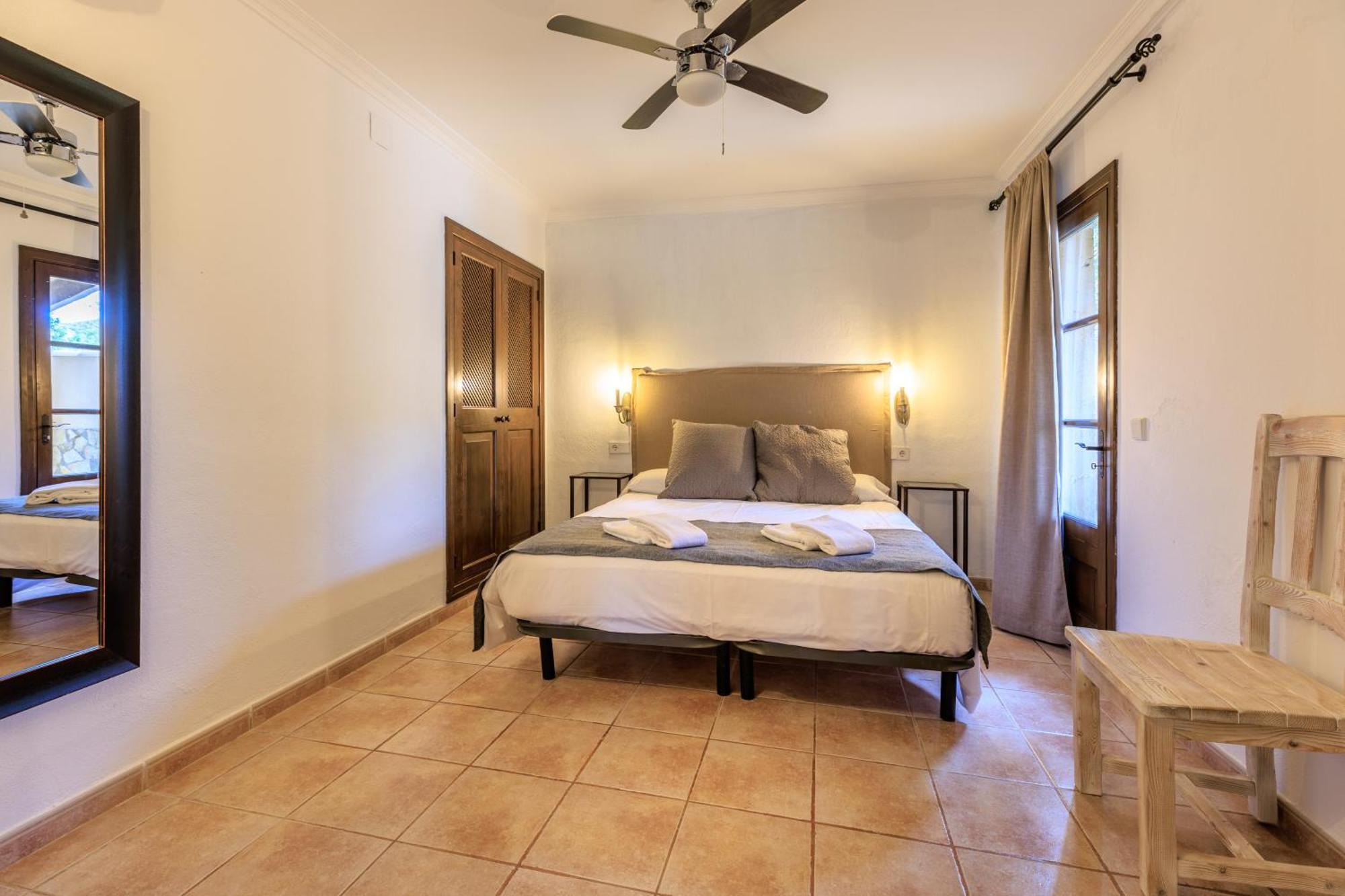 Villa Benvingut By Sealand Villas Port de Pollenca Εξωτερικό φωτογραφία