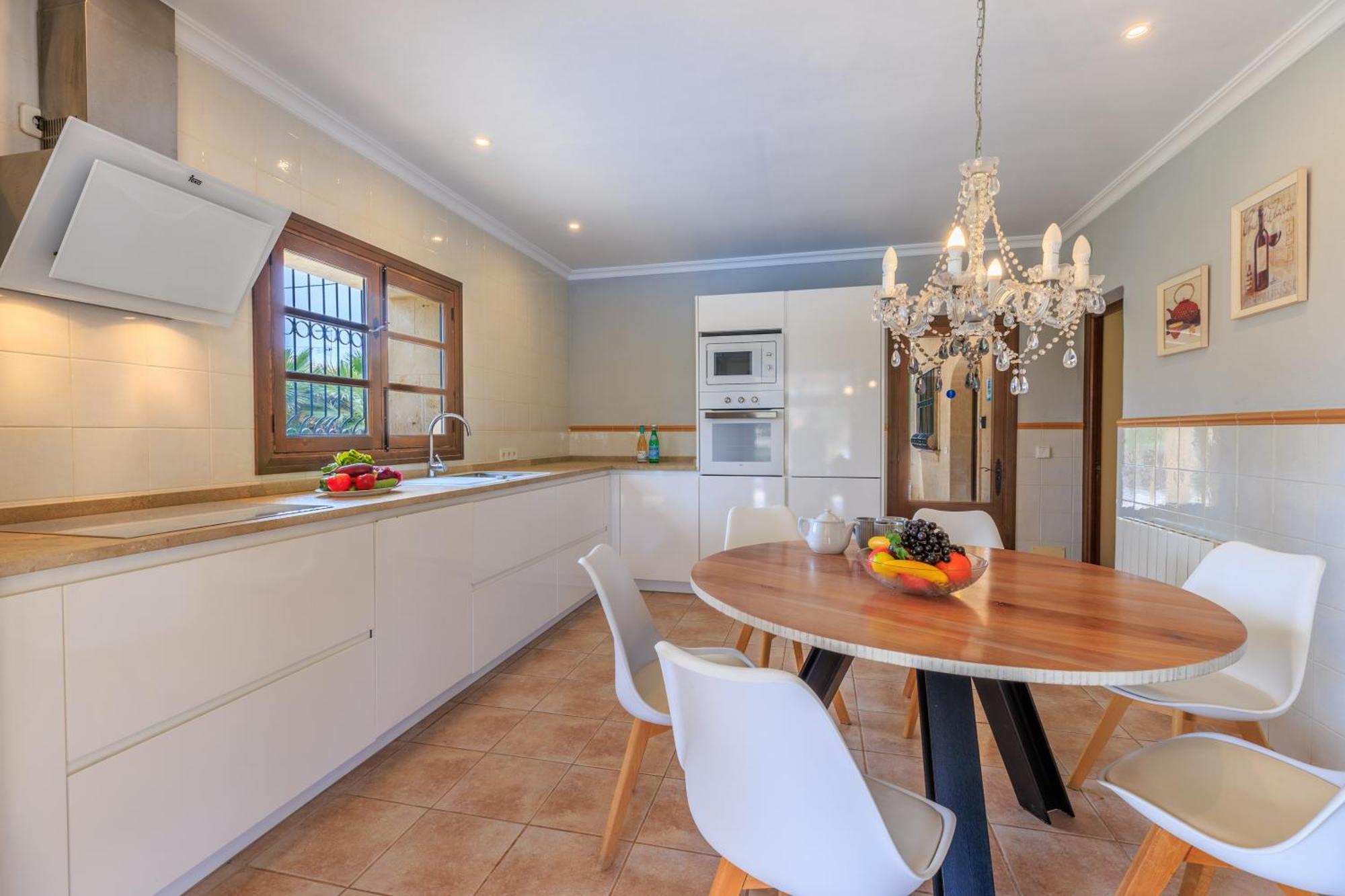 Villa Benvingut By Sealand Villas Port de Pollenca Εξωτερικό φωτογραφία