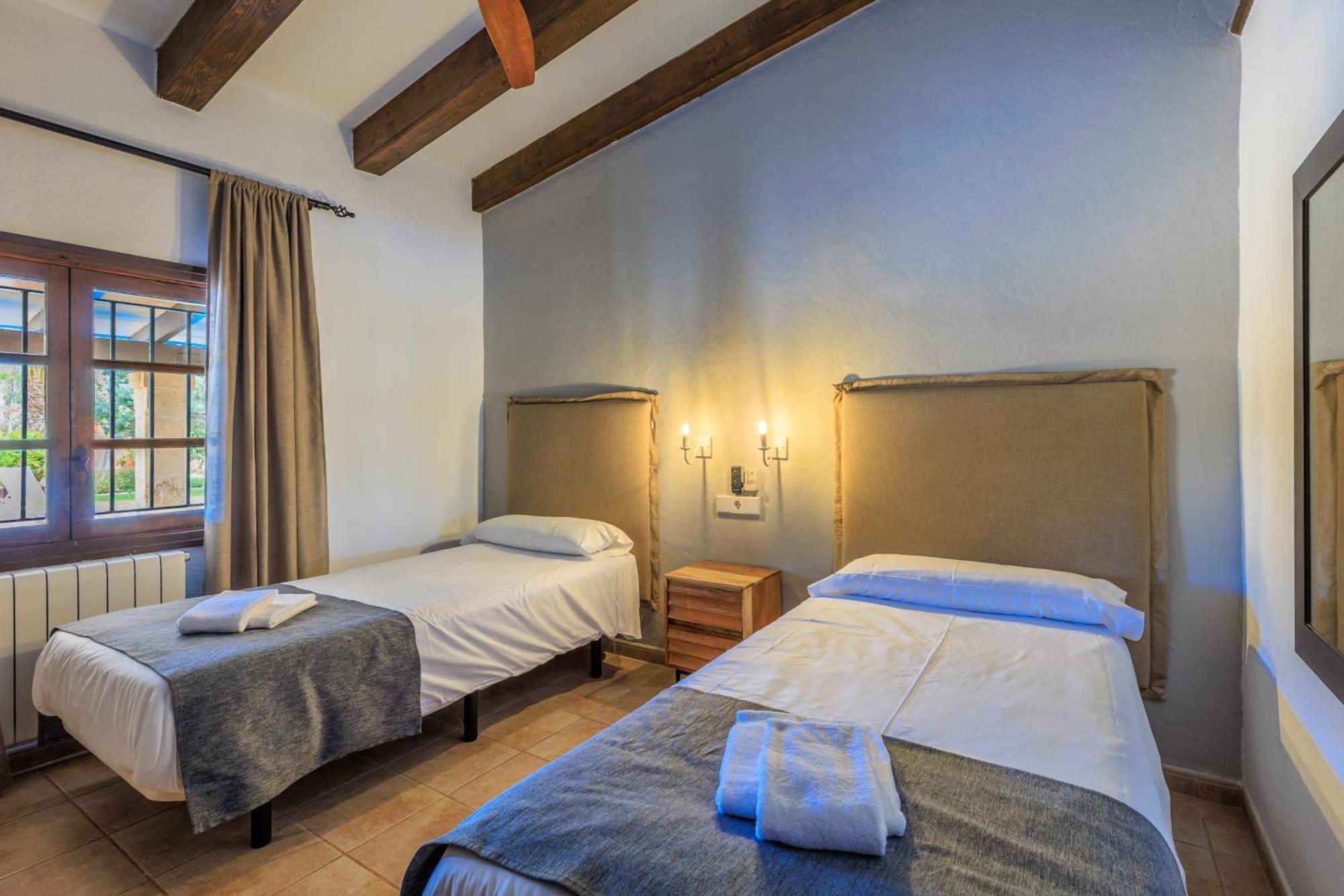 Villa Benvingut By Sealand Villas Port de Pollenca Εξωτερικό φωτογραφία