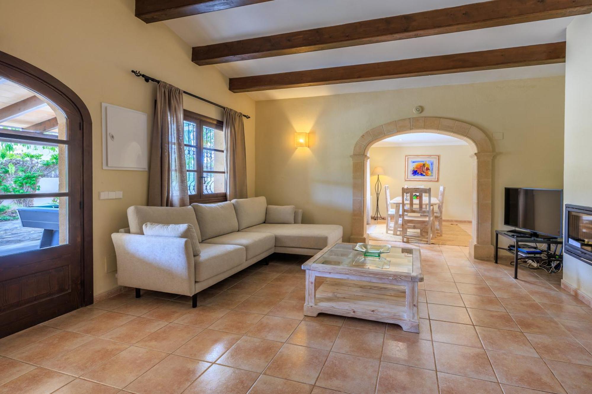 Villa Benvingut By Sealand Villas Port de Pollenca Εξωτερικό φωτογραφία