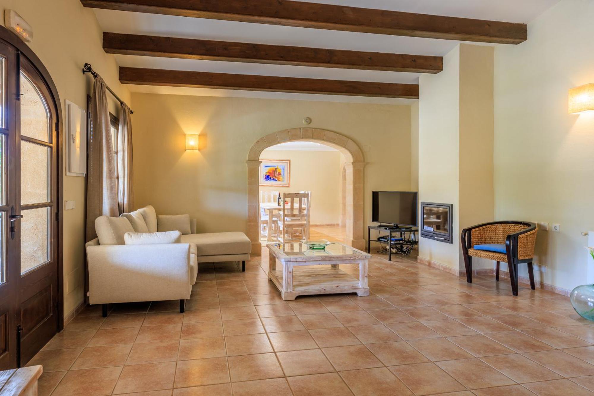 Villa Benvingut By Sealand Villas Port de Pollenca Εξωτερικό φωτογραφία
