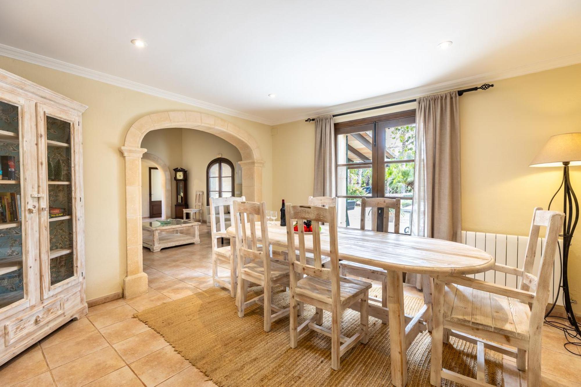 Villa Benvingut By Sealand Villas Port de Pollenca Εξωτερικό φωτογραφία