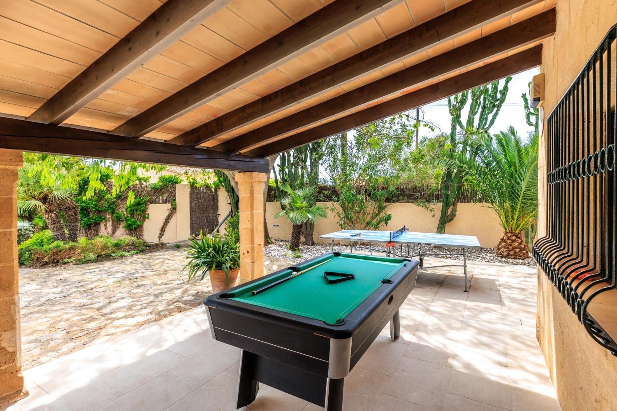 Villa Benvingut By Sealand Villas Port de Pollenca Εξωτερικό φωτογραφία