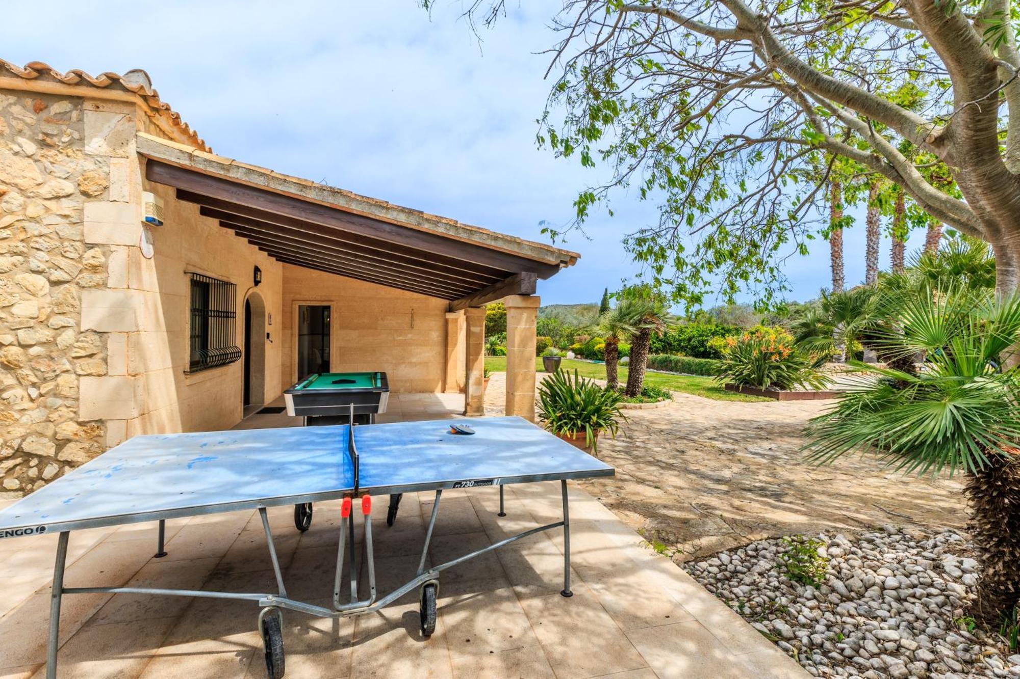 Villa Benvingut By Sealand Villas Port de Pollenca Εξωτερικό φωτογραφία